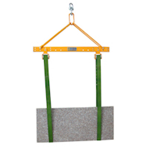 SPREADER BEAM - FIXED TO 1.5T - code:302007_01