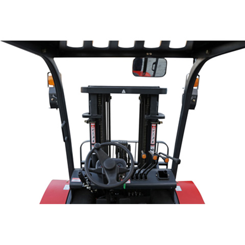 FORKLIFT - 2.5T ROUGH TERRAIN - code:302600_03