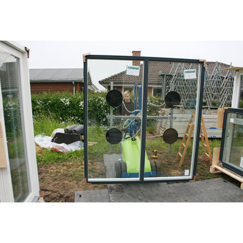 GLASS LIFTER MOBILE 350KG - code:303060_02
