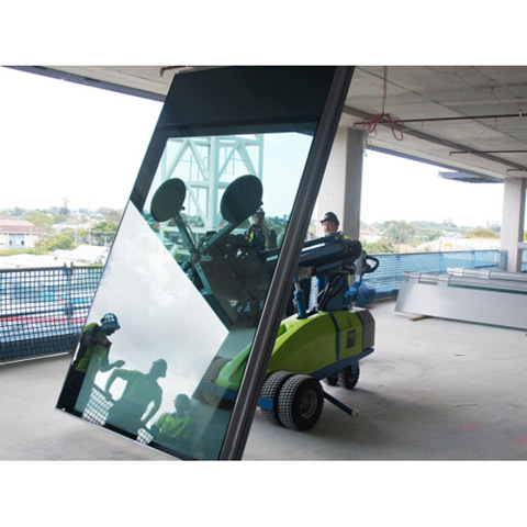 GLASS LIFTER MOBILE 575KG - code:303065_02