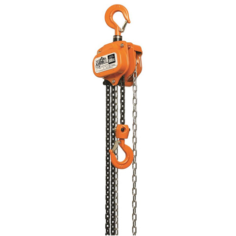 CHAINBLOCK - 1T (12M - 23M) - code:304030
