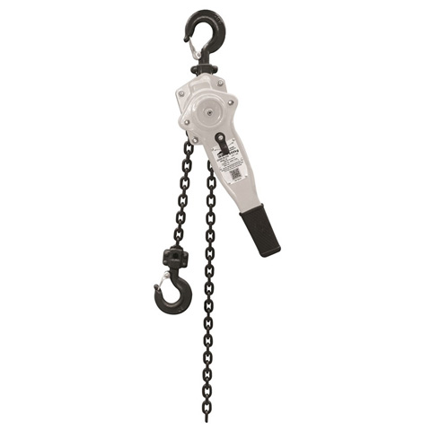 LEVER BLOCK - 750KG - code:305210
