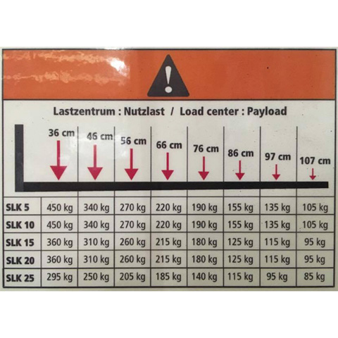 MATERIAL HOIST - 6.5M 360KG COUNTER WEIGHTED - code:305355_04