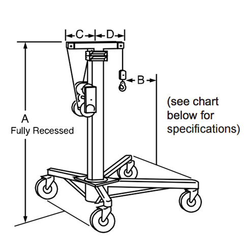 ROUSTABOUT 4.6M - code:305745_01