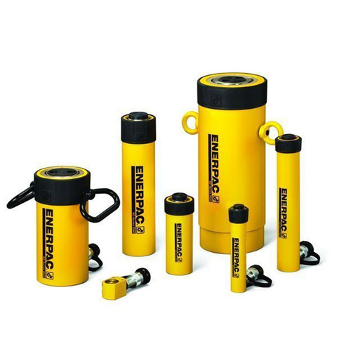 HYDRAULIC CYLINDER 25T / 158MM - code:307730