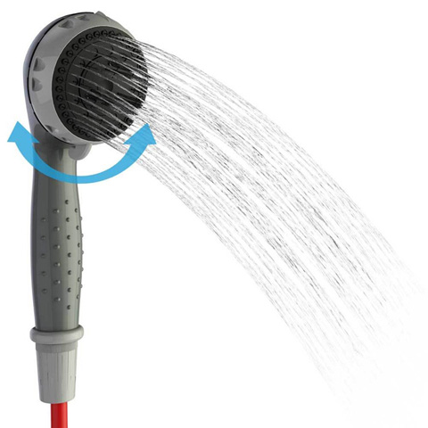 SHOWER HEATER - code:402500_02