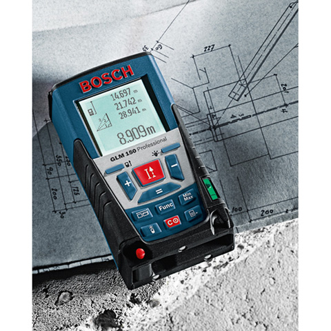 LASER DISTANCE MEASURE - code:405075_01