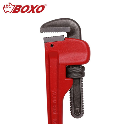 PIPE WRENCH - STILLSON  300MM - code:500145_02