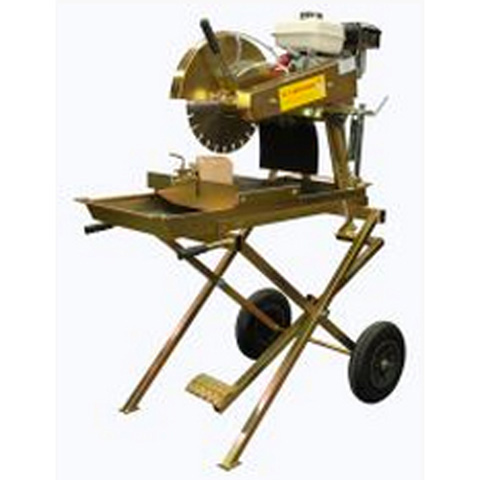 BRICK SAW 14
