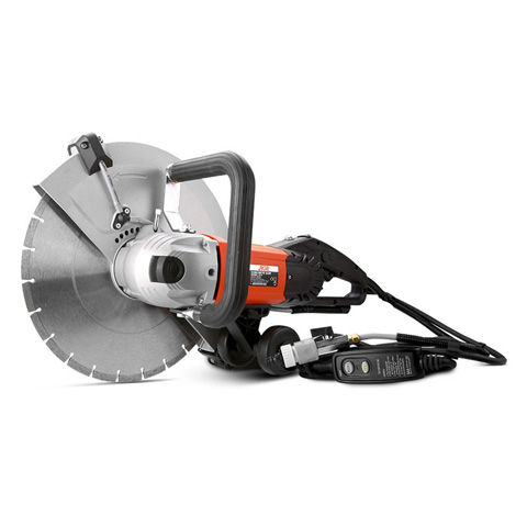 DEMO SAW 14