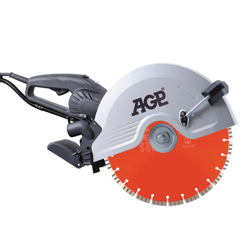 DEMO SAW 14
