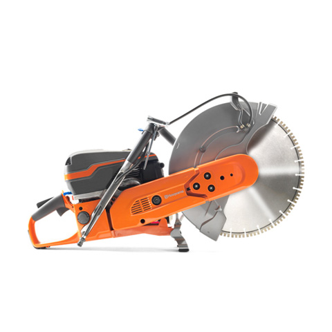 DEMOLITION SAW - 400MM (16IN) PETROL - code:500530_01