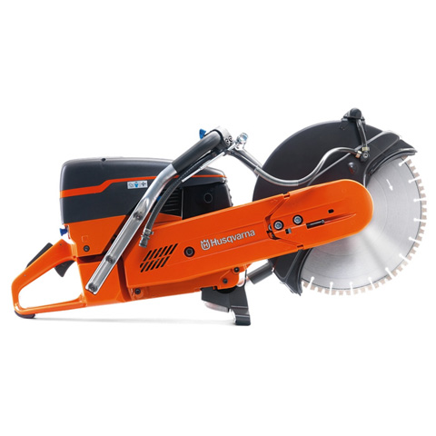 DEMOLITION SAW - 400MM (16IN) PETROL - code:500530_03