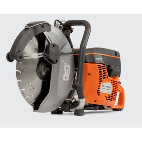 DEMOLITION SAW - K?770 SMARTGUARD - code:500536