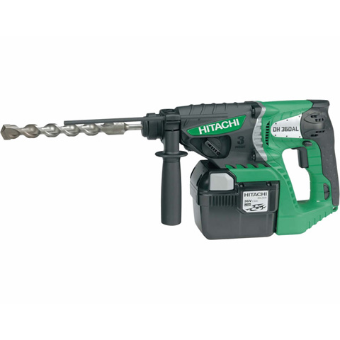 SABRE SAW CORDLESS 36V - code:501125_02