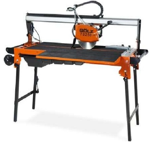 TILE SAW - 980MM ELECTRIC - code:501135
