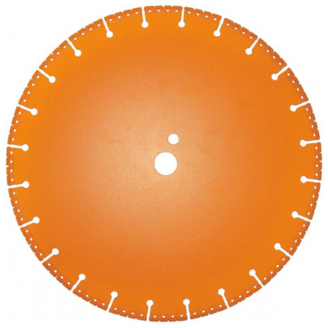 DIAMOND DISC  175MM (7IN)  - code:502120