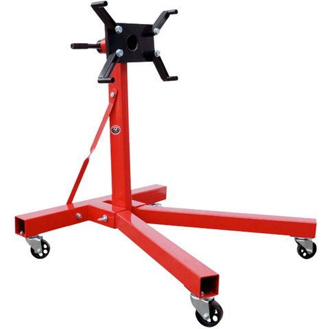 ENGINE STAND - code:504065