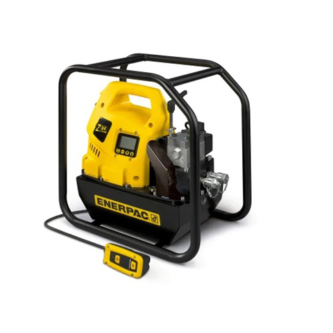 HYDRAULIC TORQUE PUMP -  ELECTRIC - code:505235