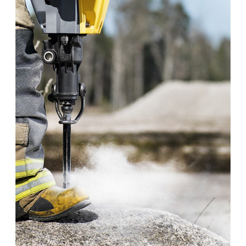 PETROL JACKHAMMER - code:505755_01