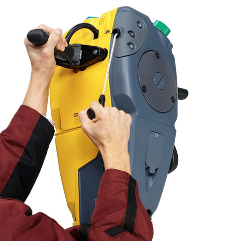 PETROL JACKHAMMER - code:505755_02
