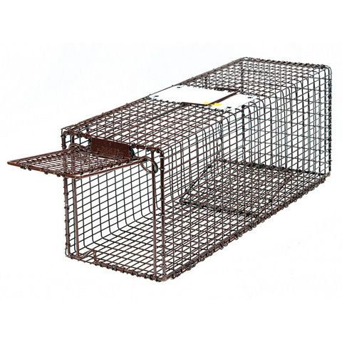 ANIMAL TRAP - code:510600