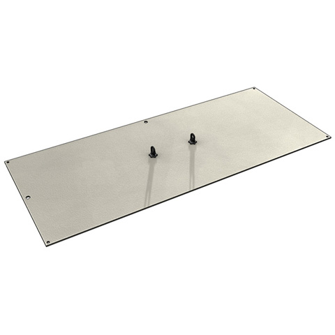 ROAD PLATES 4M X 1.8M - code:514060