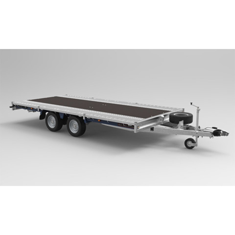 TRAILER - TABLETOP 2.62T (5.5M x 2.2M) - code: