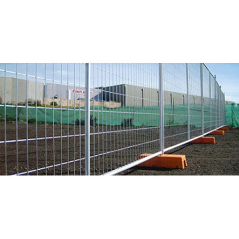FENCE PANEL PACKAGE - code:pck_7