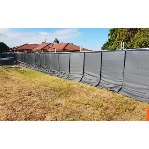 NOISE CONTROL BARRIER - code:800885_01