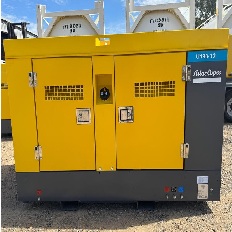 AIR COMPRESSOR 190CFM (90 L/S) - 12 BAR