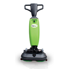 RAPIDCLEAN RC1 BATTERY SCRUBBER