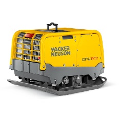 PLATE COMPACTOR REMOTE CONTROL  800KG