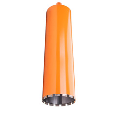 DIAMOND CORE BIT  101-150MM