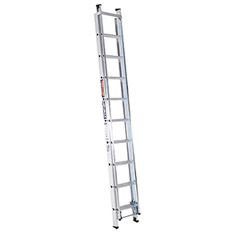 EXTENSION LADDER 6M - 10.8M (35FT)