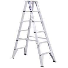STEP LADDER 1.2M (4FT)