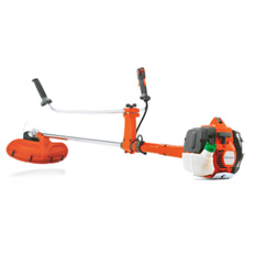 BRUSH CUTTER HEAVY