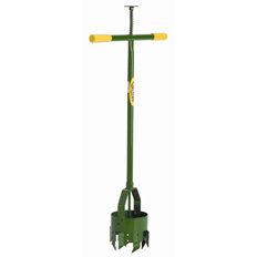POST HOLE DIGGER - MANUAL 250MM