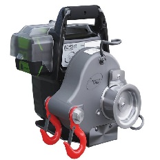 CAPSTAN WINCH - CORDLESS 1000KG
