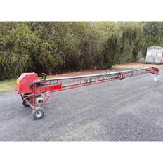 ROOF TILE ELEVATOR 13.5M