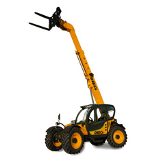 TELEHANDLER - 3T