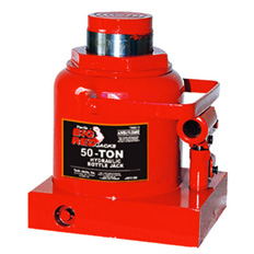 JACK - BOTTLE 50T