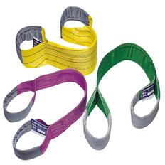 SLING FLAT  2T  3M