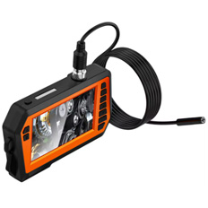 CAMERA - HAND HELD INSPECTION