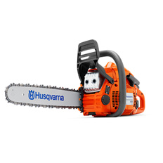 CHAINSAW - 450MM (18IN) PETROL