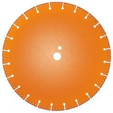 DIAMOND DISC  (2 PK) 