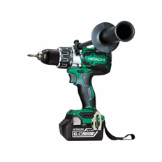 DRILL - CORDLESS