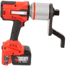 TORQUE WRENCH - CORDLESS 25MM 2700NM