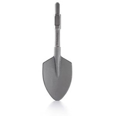 CLAY SPADE - JACKHAMMER LIGHT/MEDIUM