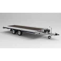 TRAILER - TABLETOP 2.62T (5.5M x 2.2M)